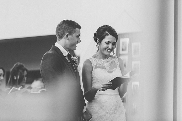 Eaton Hotel Wedding Photography