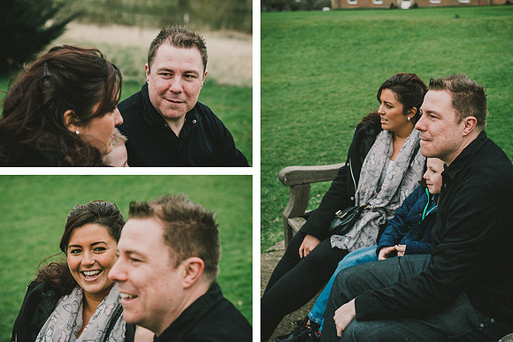 Staunton Harold Pre Wedding Photography