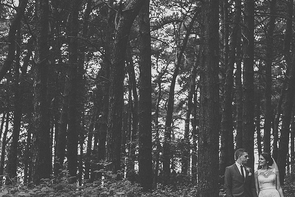 Eaton Hotel Wedding Photography