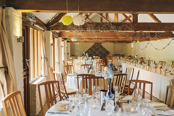 Curradine Barns Wedding Photography