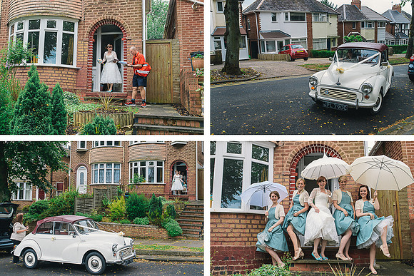Curradine Barns Wedding Photography