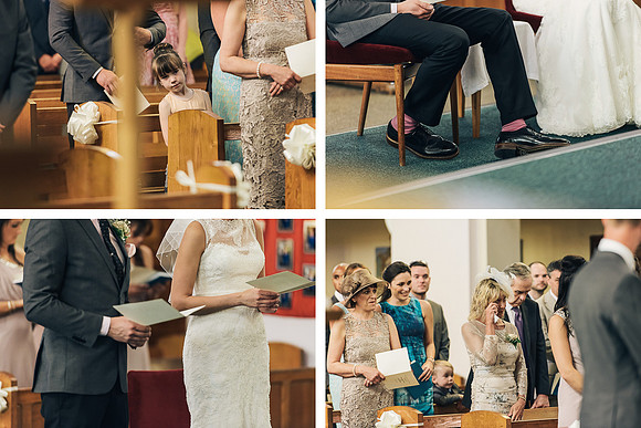 Eaton Hotel Wedding Photography