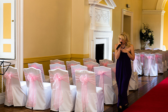 Clearwell Castle Wedding Photography