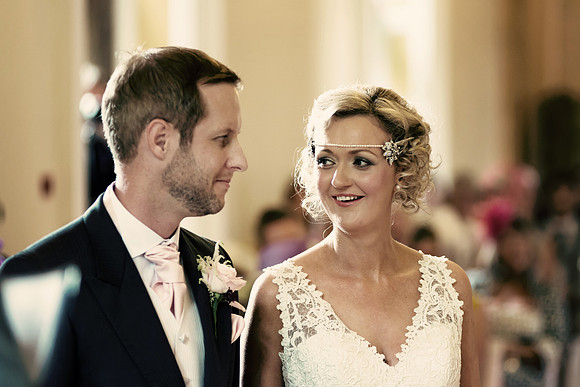 Clearwell Castle Wedding Photography
