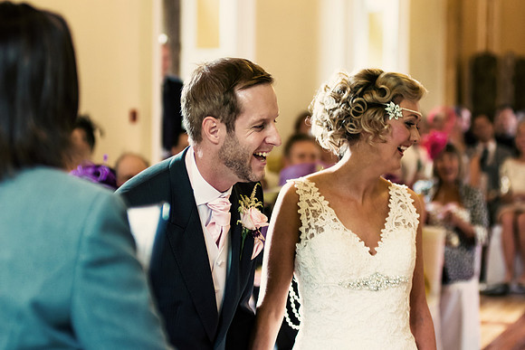 Clearwell Castle Wedding Photography