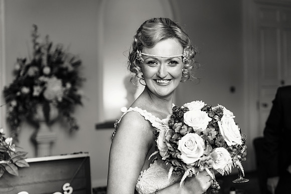 Clearwell Castle Wedding Photography