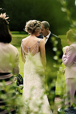 Clearwell Castle Wedding Photography