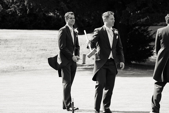 Clearwell Castle Wedding Photography