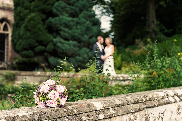 Clearwell Castle Wedding Photography