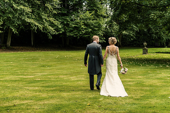 Clearwell Castle Wedding Photography