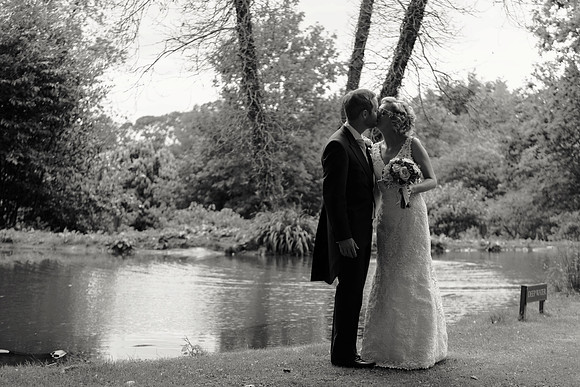 Clearwell Castle Wedding Photography