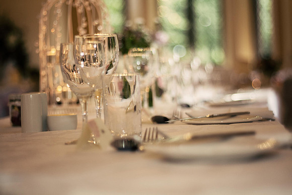 Clearwell Castle Wedding Photography