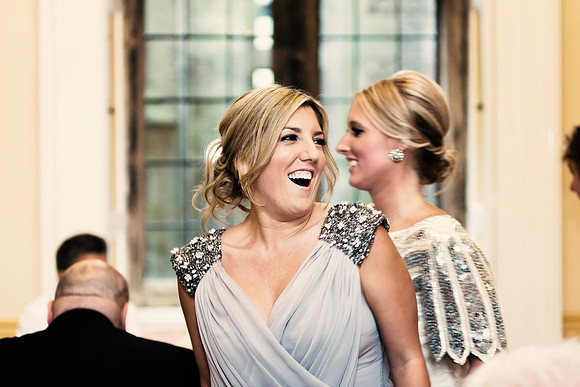 Clearwell Castle Wedding Photography