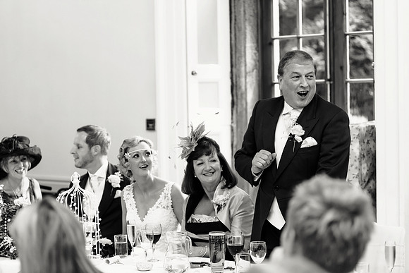 Clearwell Castle Wedding Photography