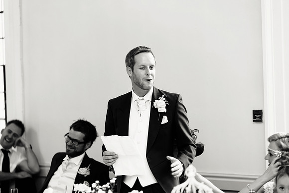 Clearwell Castle Wedding Photography