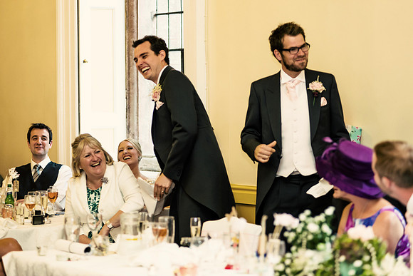 Clearwell Castle Wedding Photography