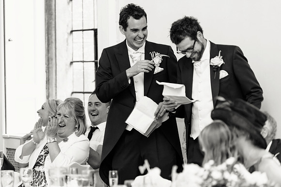 Clearwell Castle Wedding Photography