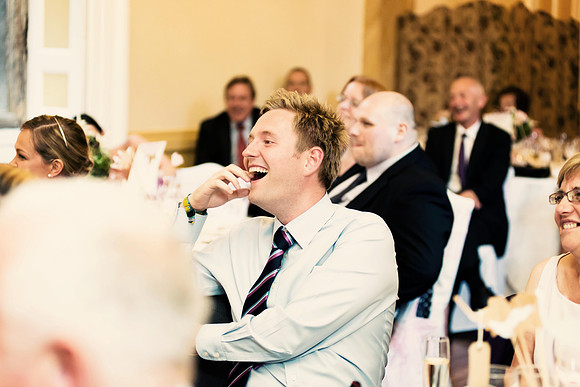 Clearwell Castle Wedding Photography