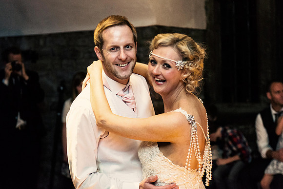 Clearwell Castle Wedding Photography