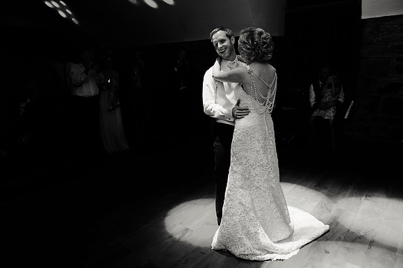 Clearwell Castle Wedding Photography