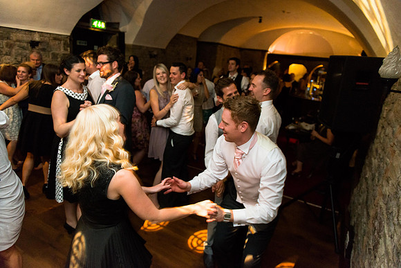 Clearwell Castle Wedding Photography
