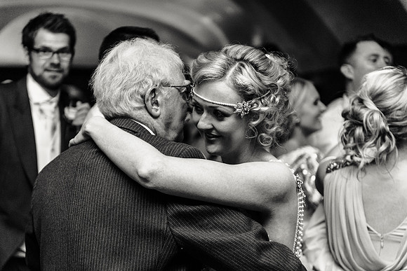 Clearwell Castle Wedding Photography