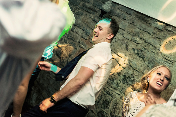 Clearwell Castle Wedding Photography