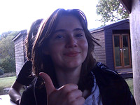DofE Bronze