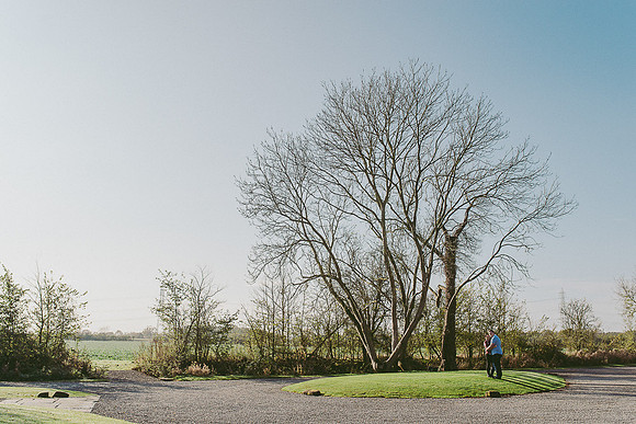 Shustoke Farm Barns