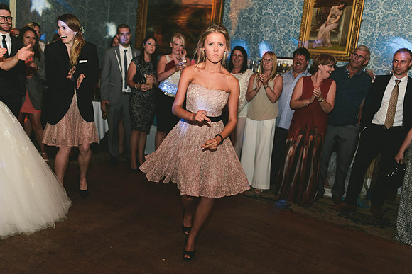 Highbury Hall Wedding Photography