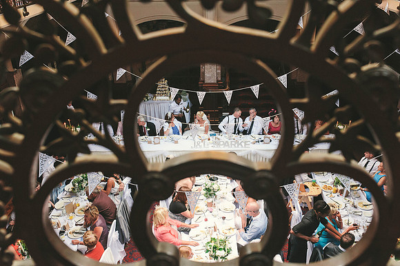 Highbury Hall Wedding Photography