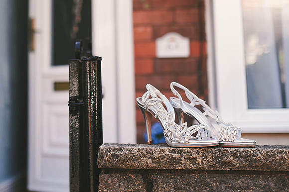Highbury Hall Wedding Photography