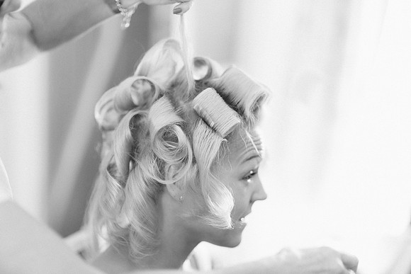 Highbury Hall Wedding Photography
