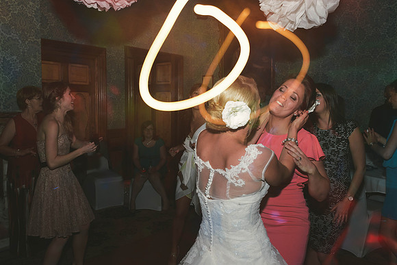 Highbury Hall Wedding Photography