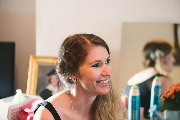 Highbury Hall Wedding Photography