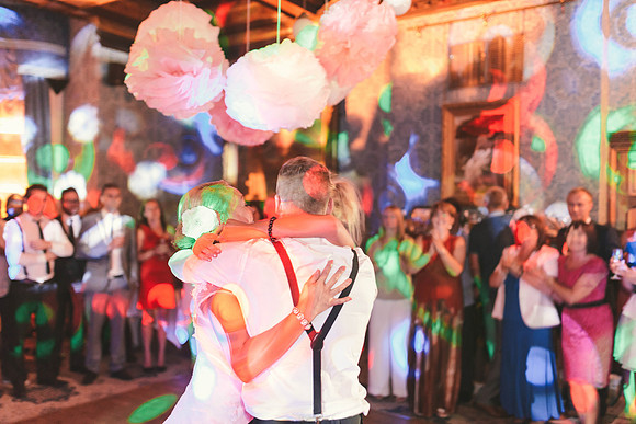 Highbury Hall Wedding Photography
