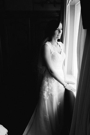 Shustoke Farm Barn Wedding