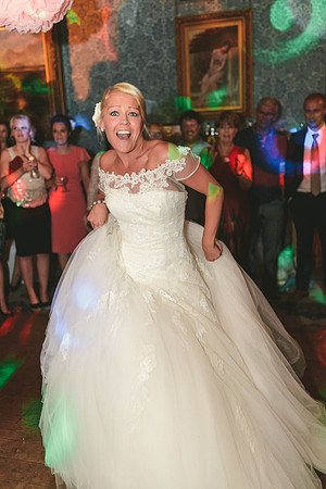 Highbury Hall Wedding Photography