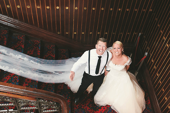 Highbury Hall Wedding Photography