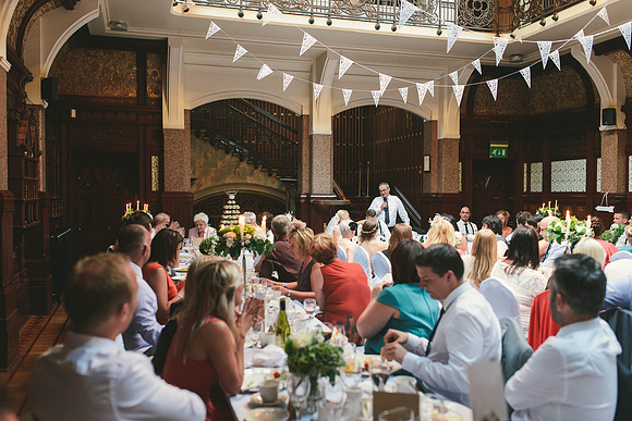 Highbury Hall Wedding Photography