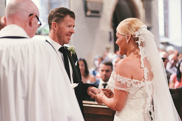 Highbury Hall Wedding Photography