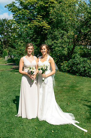 Shustoke Farm Barn Wedding