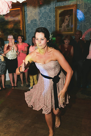 Highbury Hall Wedding Photography