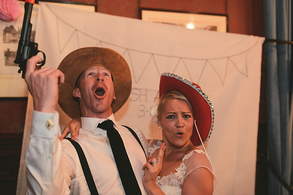 Highbury Hall Wedding Photography