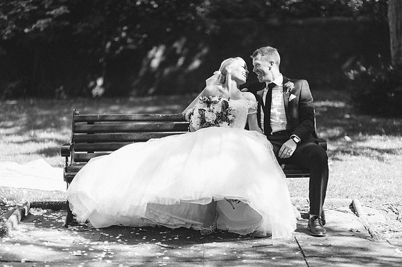 Highbury Hall Wedding Photography