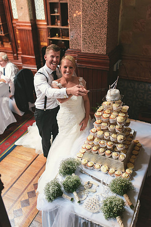 Highbury Hall Wedding Photography