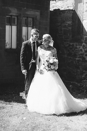 Highbury Hall Wedding Photography