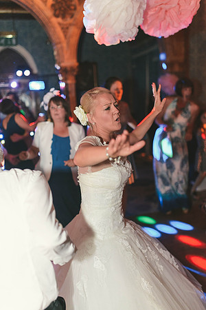 Highbury Hall Wedding Photography