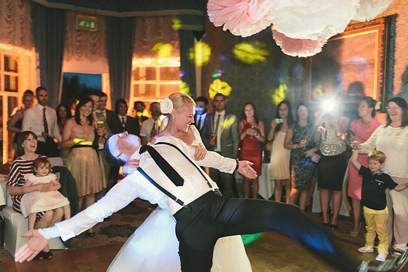 Highbury Hall Wedding Photography