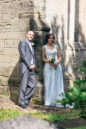 Shustoke Farm Barn Wedding